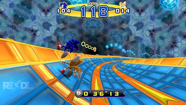 Sonic The Hedgehog Mod apk [Unlocked] download - Sonic The Hedgehog MOD apk  2.0.4 free for Android.