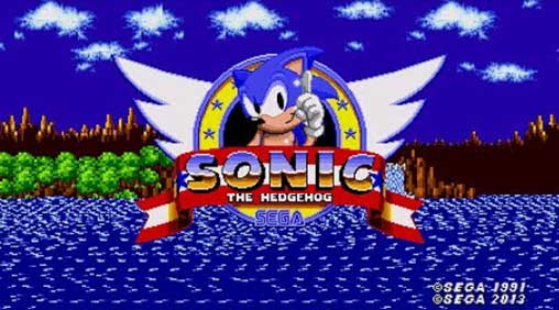 Sonic the Hedgehog™ 3.0.6 Apk + Mod Unlocked for Android