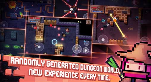 Shadow Knight MOD APK 3.24.147 (Premium) Android