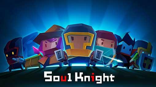 Shadow Knight MOD APK 3.24.147 (Premium) Android