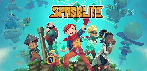 Spark Cloud Game APK for Android - Download