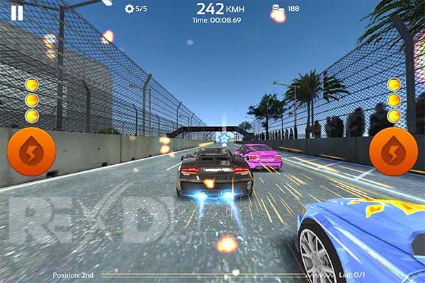 Speed Car Racing- 3D Car Games v1.0.19 MOD APK -  - Android &  iOS MODs, Mobile Games & Apps