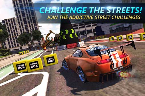 Download Game Balap Mobil Mod Apk Android 1 / Street Racing 3d Mod
