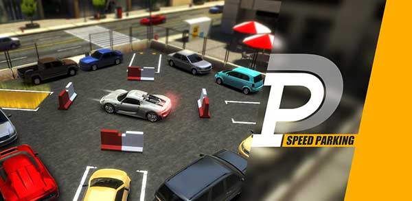 🔥 Download Real Car Parking 2017 Street 3D 2.6.6 [Mod Money] APK