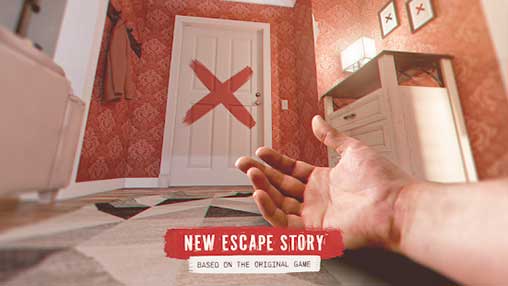 Spotlight X: Room Escape APK
