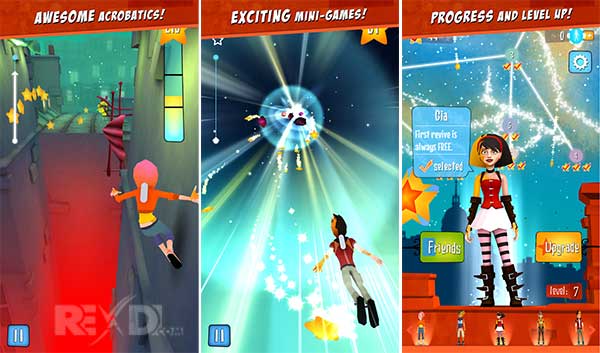 Star Chasers 1 2 4 Apk Mod for Android Star Chasers 1 2 4 Apk Mod for Android