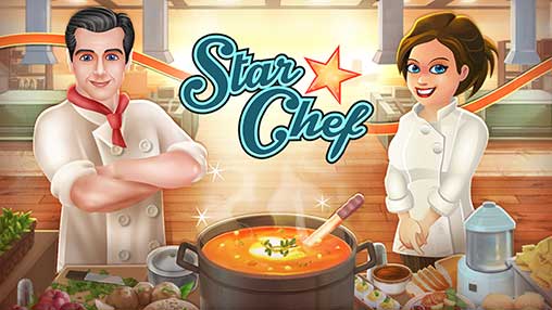 Star Chef™ : Cooking Game instal the last version for ios