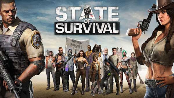 State of Survival Mod