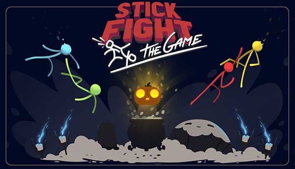 Stick Fight Online APK for Android Download