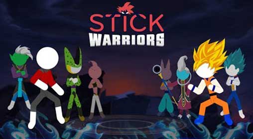 Stick Fight: The Game Mobile 1.4.29.89389 (Full) Apk for Android