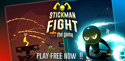 Angry stick fighter 2017 Download APK for Android (Free)