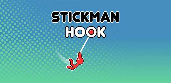 Stickman Hook Mod