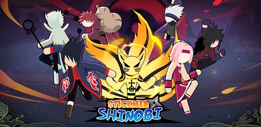 Stickman Shinobi MOD APK