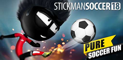 Head Soccer Russia Cup 2018 4.1.0 Apk + Mod for Android