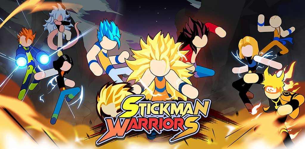 Stream Stickman Warriors by ViperGames: How to Get the Mod APK for Free  from Andrew