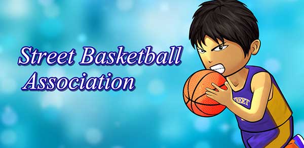 Street Basketball Association