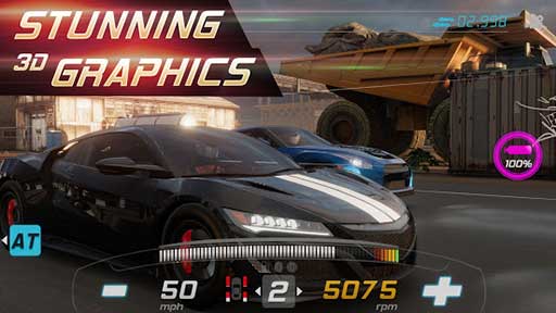 Race Master 3D - Car Racing MOD APK 4.1.3 (Awards)