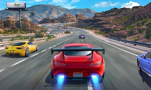 Download City Racing 3D Mod Apk Rexdl - Colaboratory