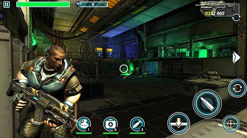 strike back elite force mod apk hack download