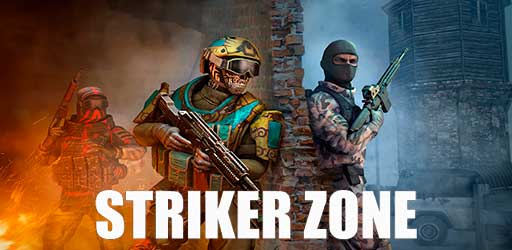 Striker Zone Mobile