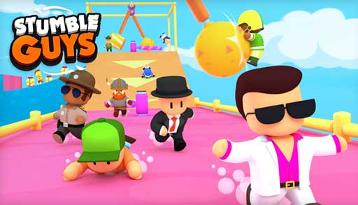 Stumble Guys MOD APK