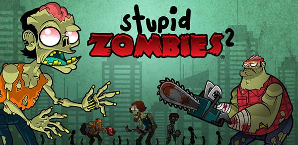 Plants vs. Zombies FREE APK + Mod 3.4.4 - Download Free for Android