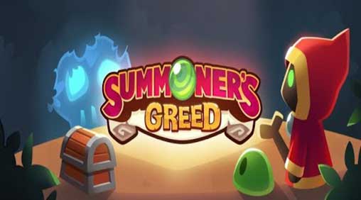 Summoner’s Greed – Idle TD