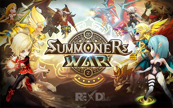 Summoners War 6 1 5 Apk Mod Instant Win Damage Hp Data