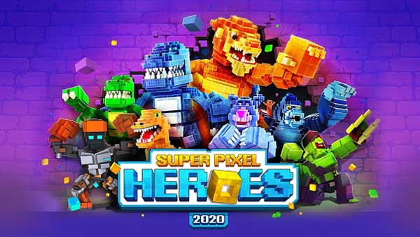 LEGO Batman DC Super Heroes 1.06.7 Apk Mod Data