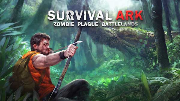 Survival Ark Mod