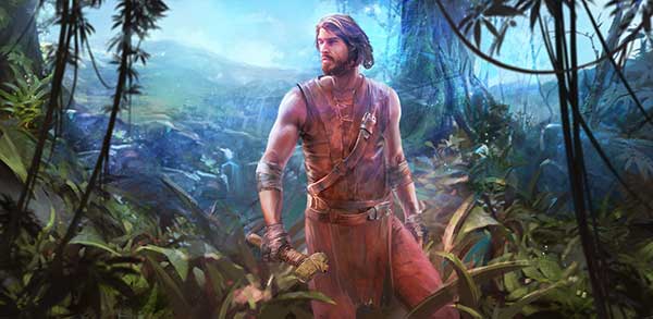 Survival Island 2017 Savage 2 1 8 2 Apk Mod For Android