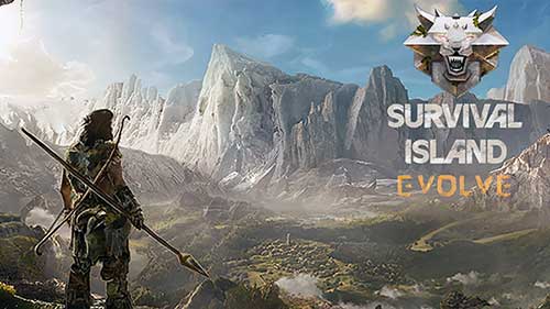 ARK Survival Island Evolve 3d Mod apk [Unlimited money] download