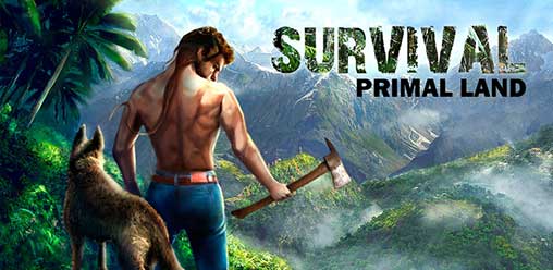 Survival Island Primal Land 1 8 Apk Mod Money For Android