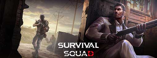 Survival Squad