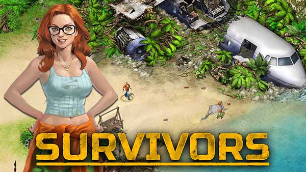 survivors: the quest cheat engine