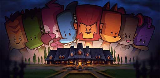 Suspects: Mystery Mansion MOD APK