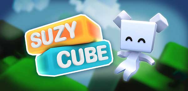 Скачать suzy cube на андроид встроенный кэш