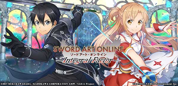 🔥 Download SWORD ART ONLINE:Memory Defrag 3.0.2 [Mod Menu] APK