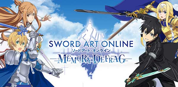 Sword Art Online: Integral Factor para Android - Baixe o APK na