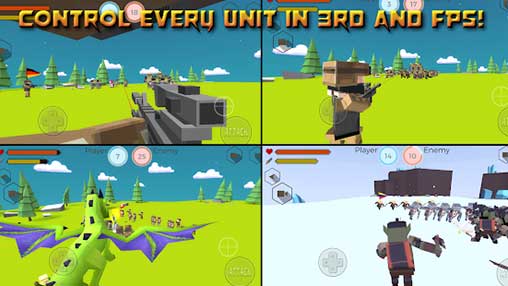 Tactical Battle Simulator 1 2 Apk Mod Money for Android Tactical Battle Simulator 1 2 Apk Mod Money for Android