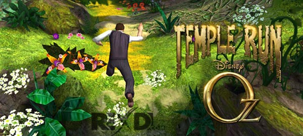 Temple Run Mod apk [Unlimited money] download - Temple Run MOD apk 1.25.0  free for Android.