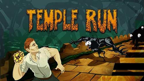 Temple Run 1.23.5 APK for Android - Download - AndroidAPKsFree