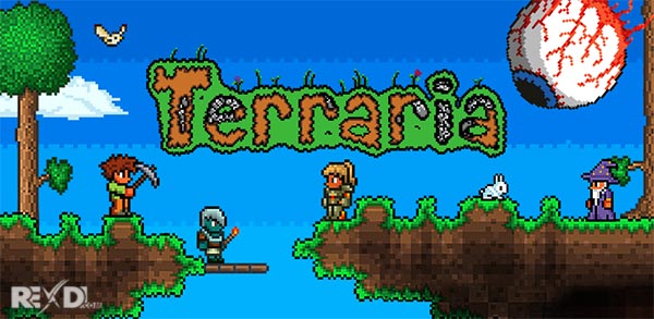 terraria hack apk