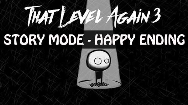 That Level Again 3 1.09 Full Apk Android