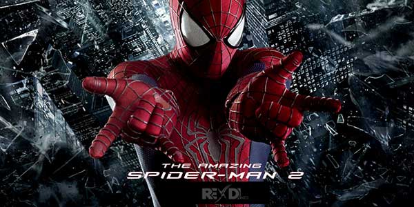 the amazing spider man 2 apk extratorrents