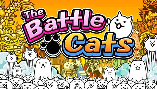 the battle cats