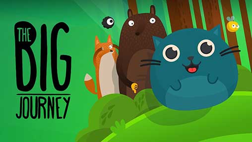 the big journey mod apk