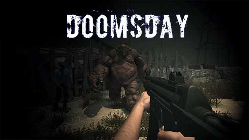 Doomsday Paradise for android instal