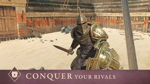 The Elder Scrolls: Blades Apk