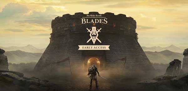 The Elder Scrolls: Blades